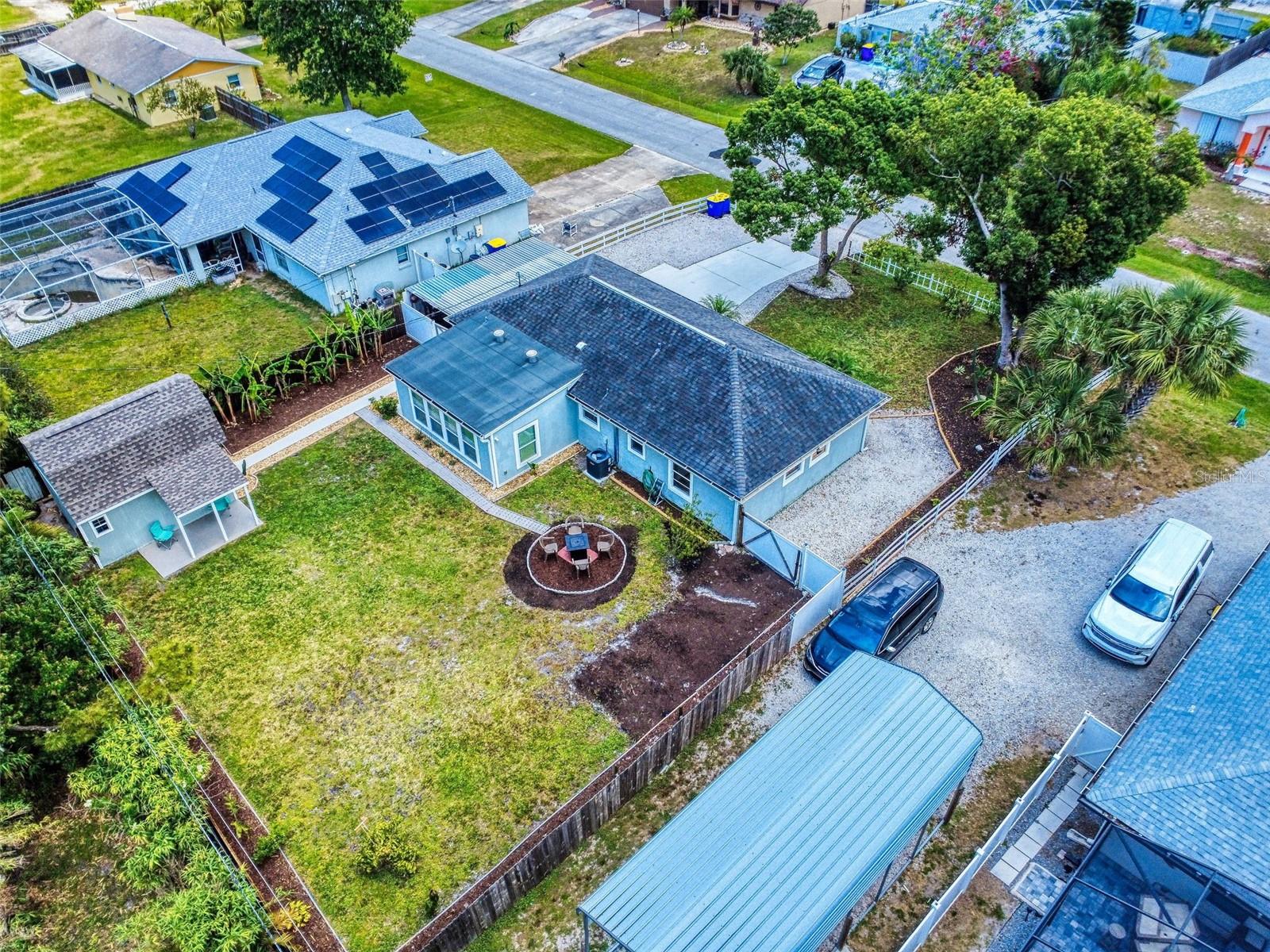 2714 YULE TREE DR, EDGEWATER, FL, 32141