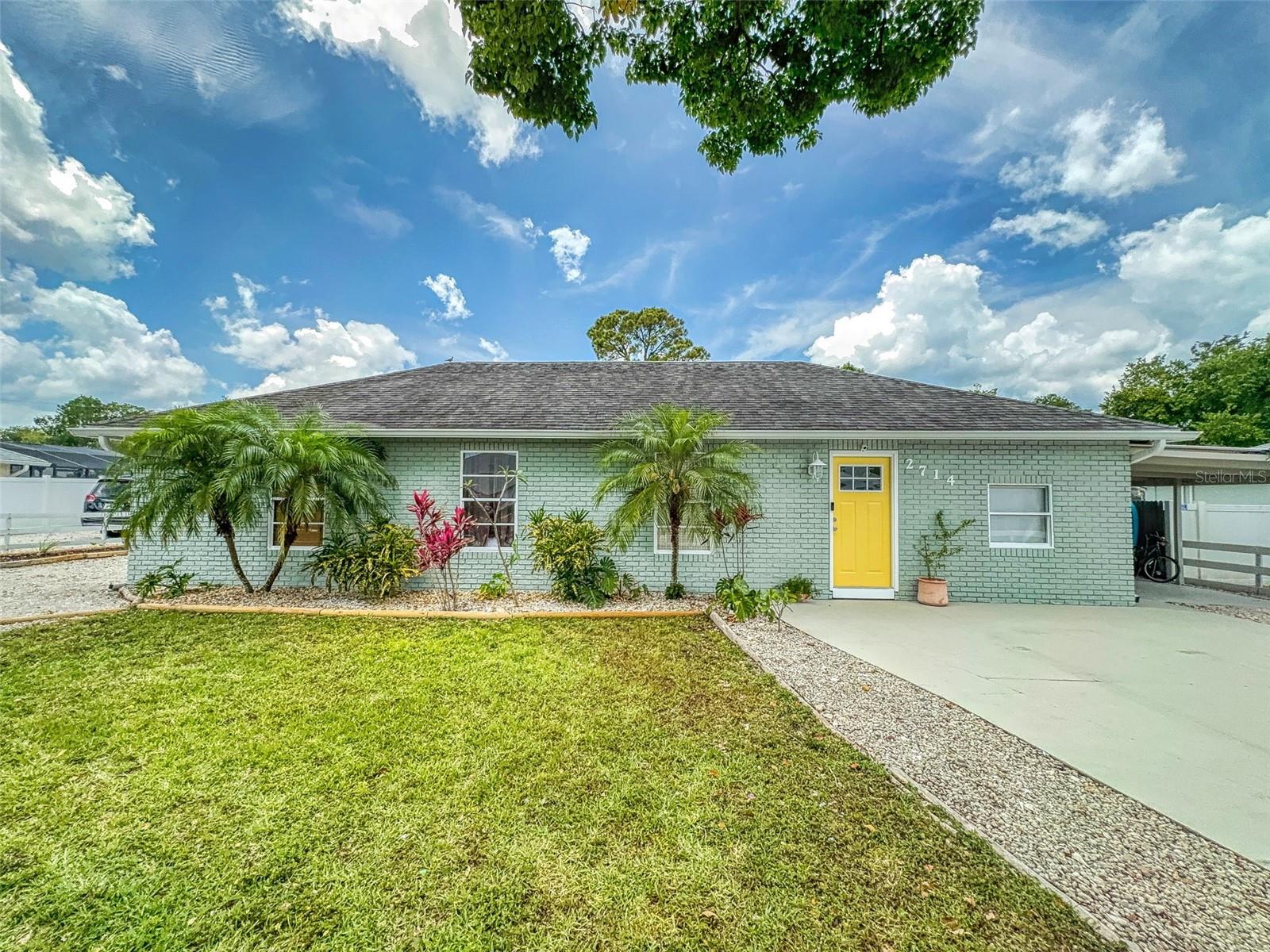 2714 YULE TREE DR, EDGEWATER, FL, 32141