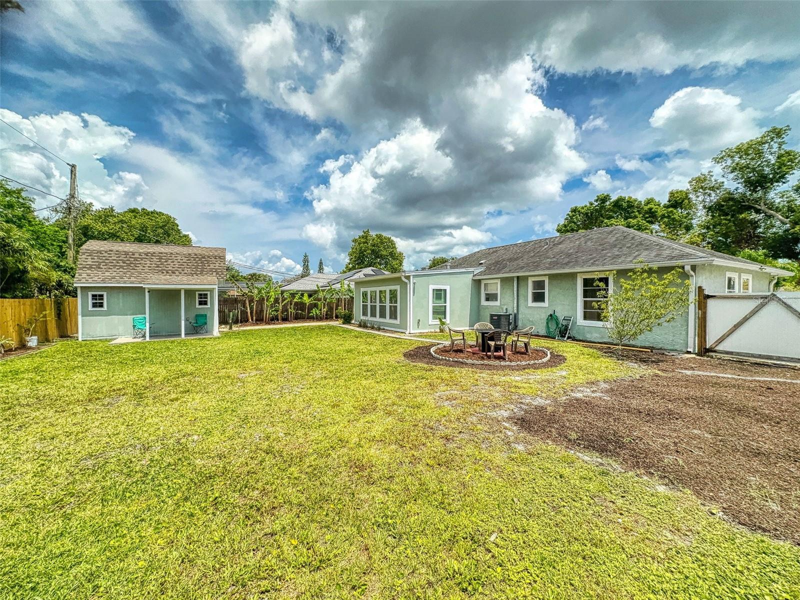 2714 YULE TREE DR, EDGEWATER, FL, 32141