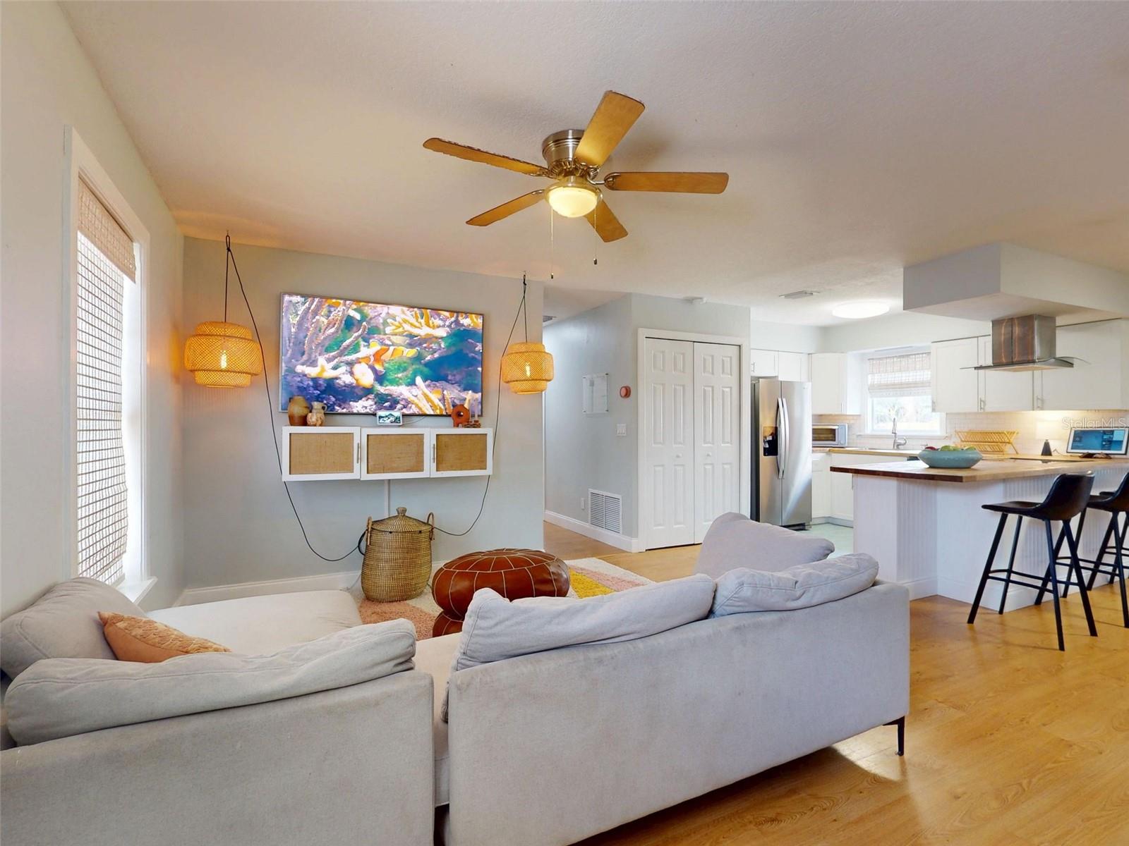 2714 YULE TREE DR, EDGEWATER, FL, 32141