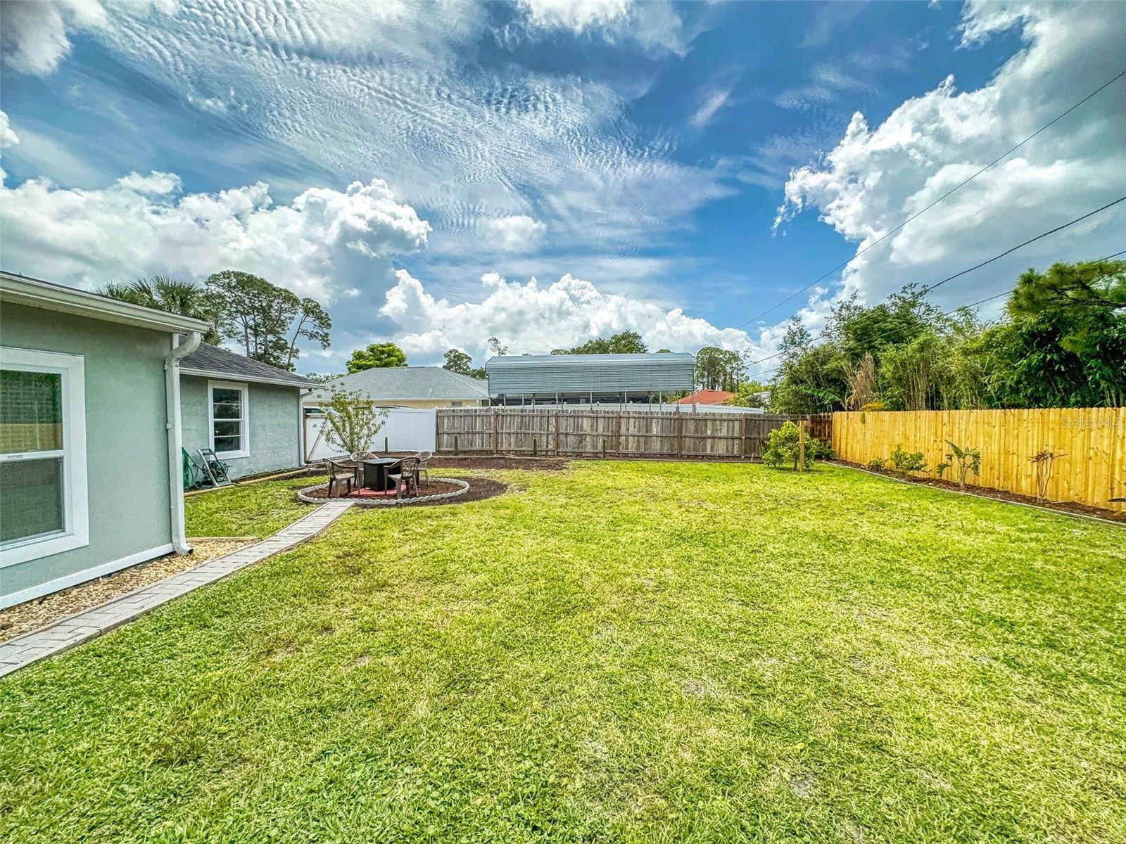 2714 YULE TREE DR, EDGEWATER, FL, 32141