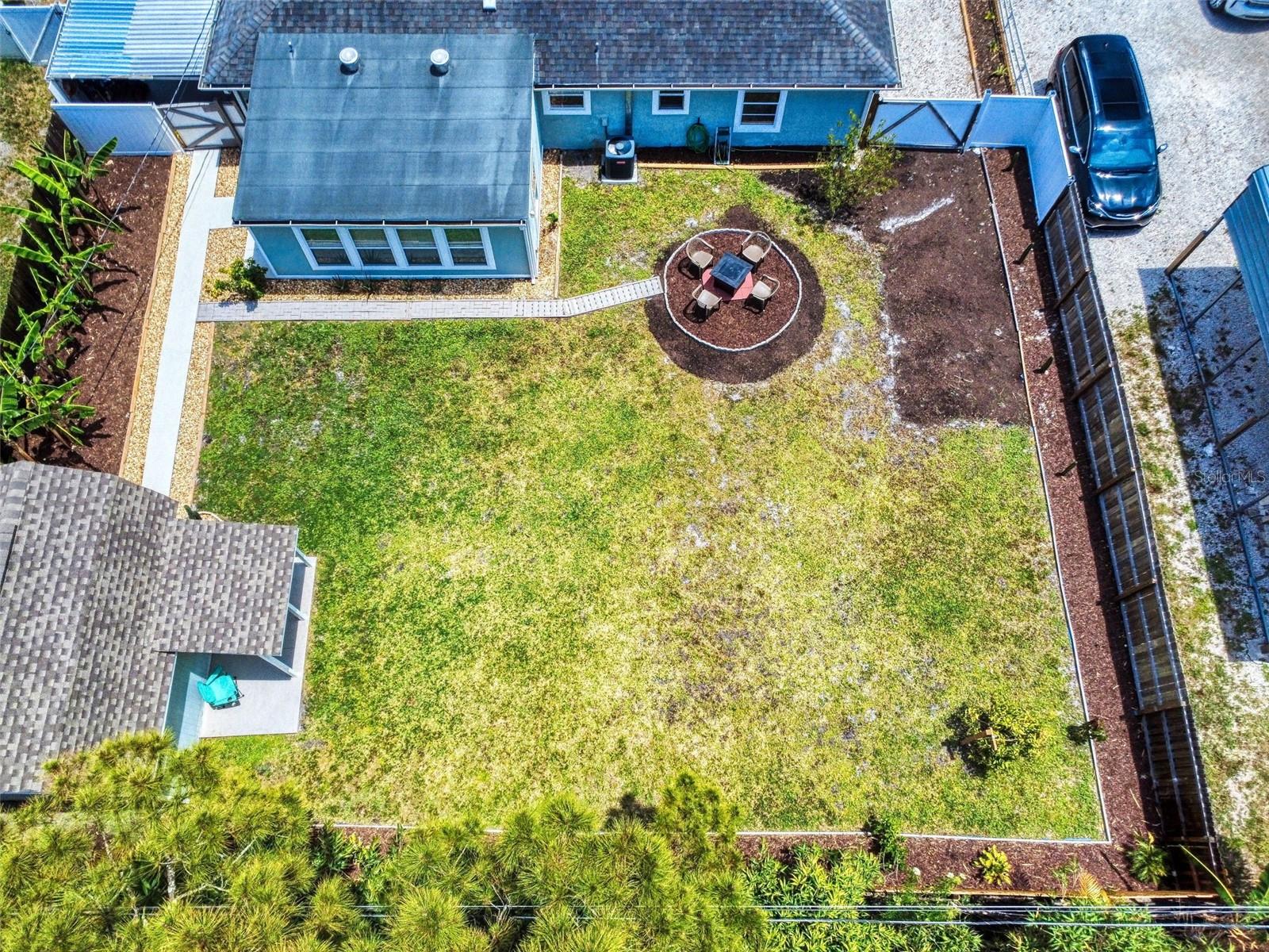 2714 YULE TREE DR, EDGEWATER, FL, 32141