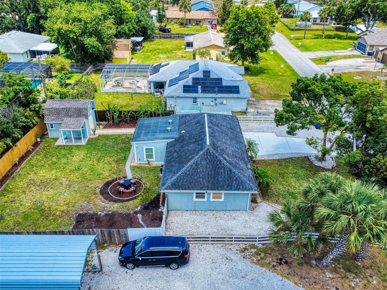 2714 YULE TREE DR, EDGEWATER, FL, 32141