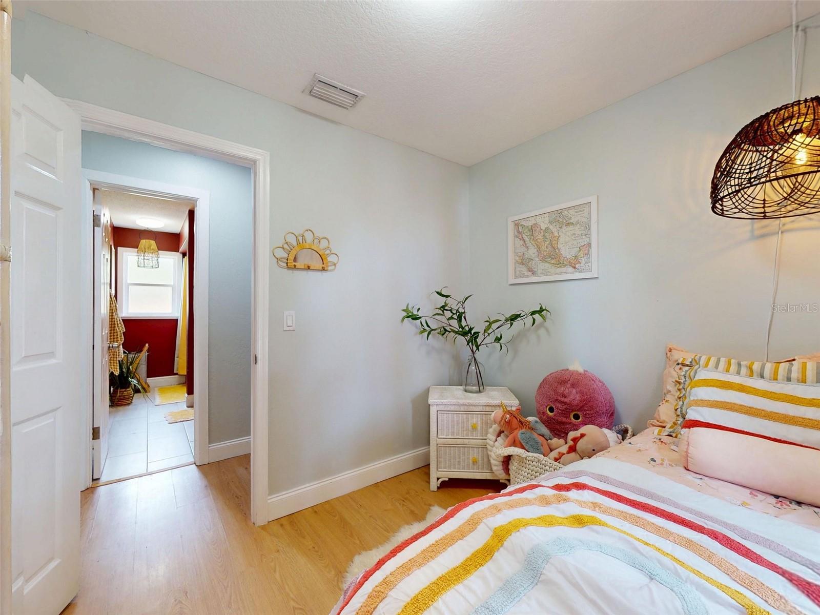 2714 YULE TREE DR, EDGEWATER, FL, 32141