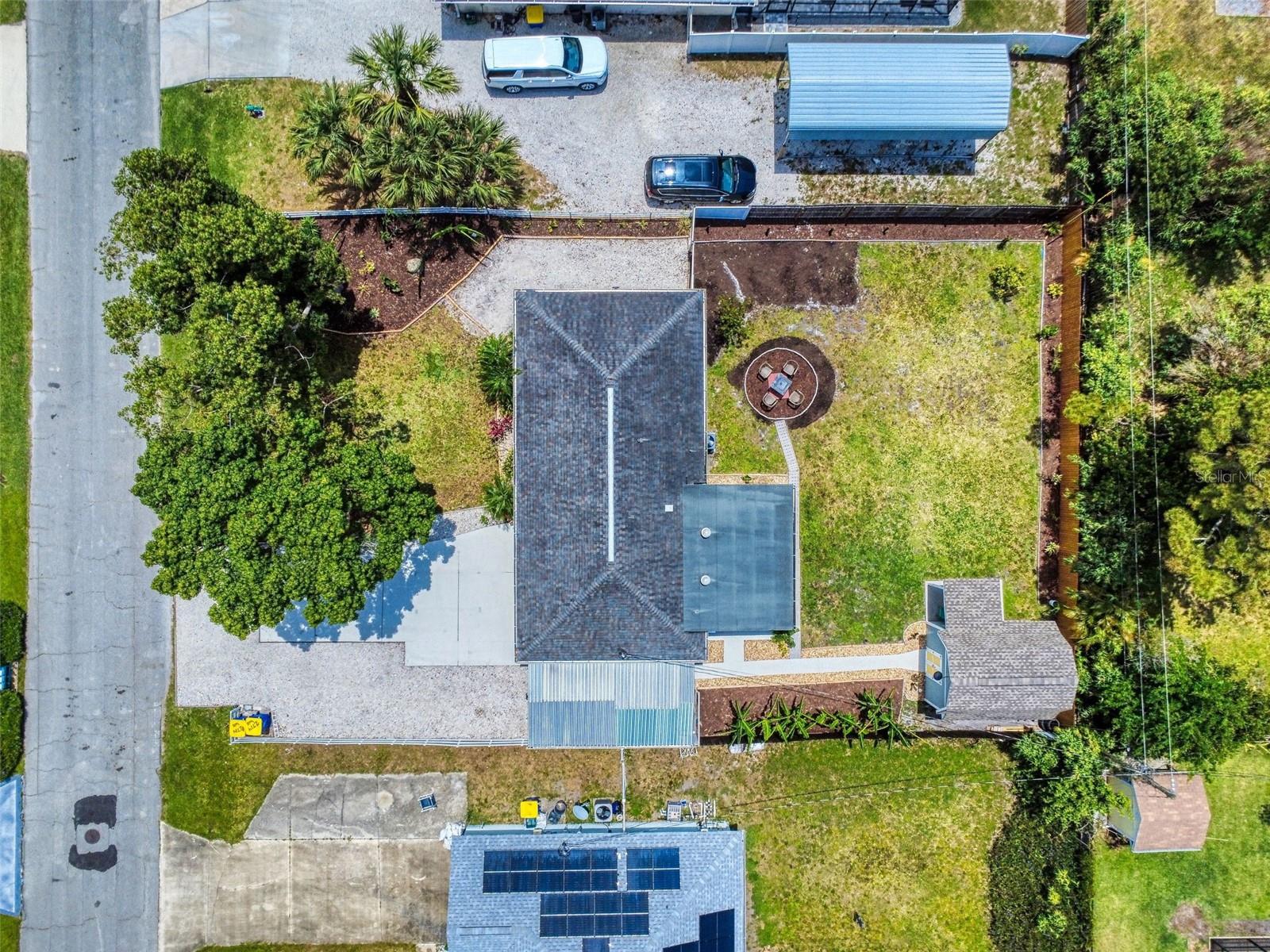 2714 YULE TREE DR, EDGEWATER, FL, 32141