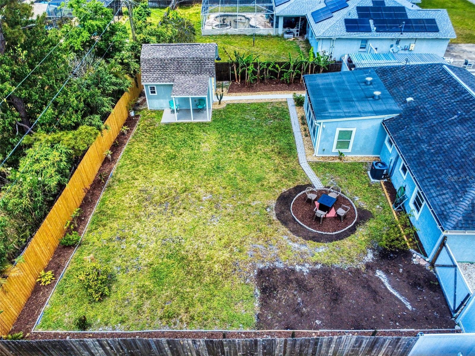 2714 YULE TREE DR, EDGEWATER, FL, 32141