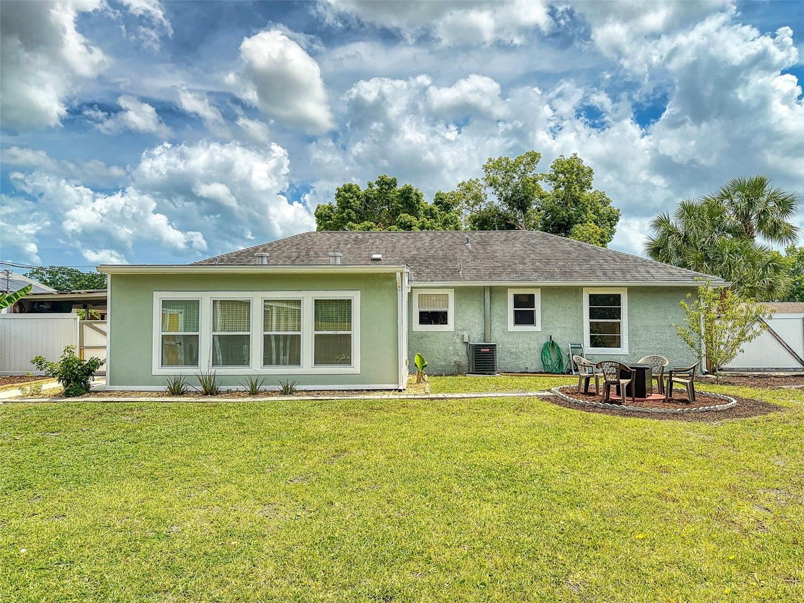 2714 YULE TREE DR, EDGEWATER, FL, 32141