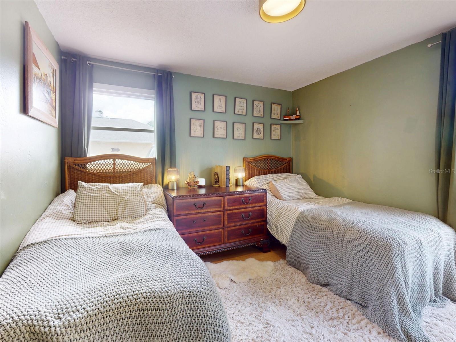 2714 YULE TREE DR, EDGEWATER, FL, 32141