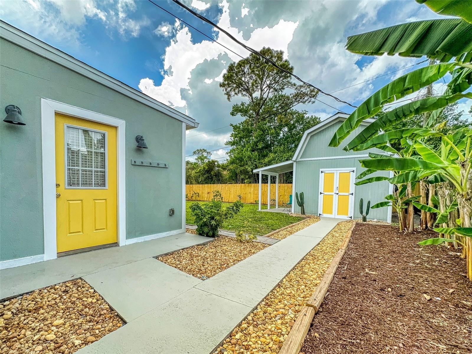 2714 YULE TREE DR, EDGEWATER, FL, 32141