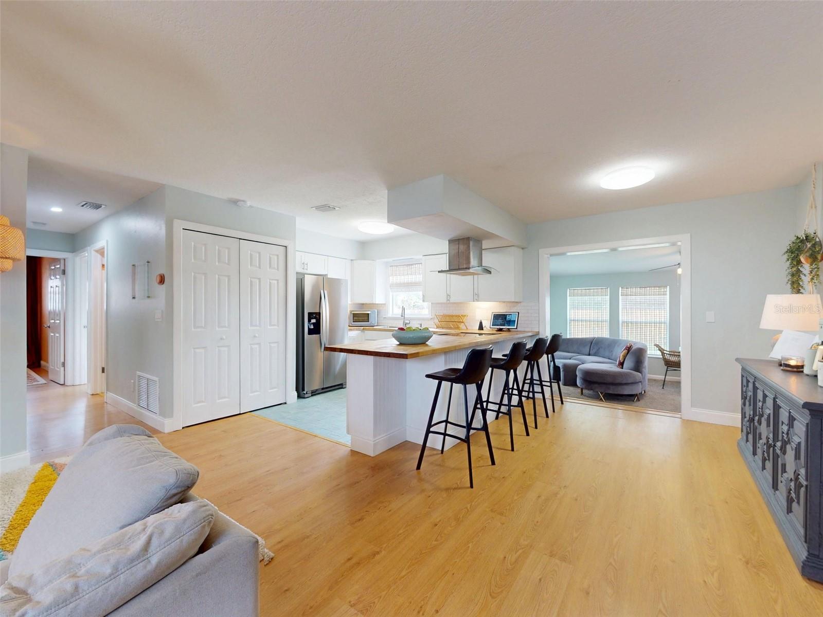 2714 YULE TREE DR, EDGEWATER, FL, 32141