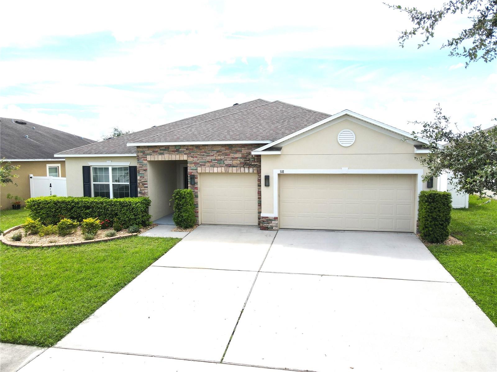 318 BRIARBROOK LN, HAINES CITY, FL, 33844