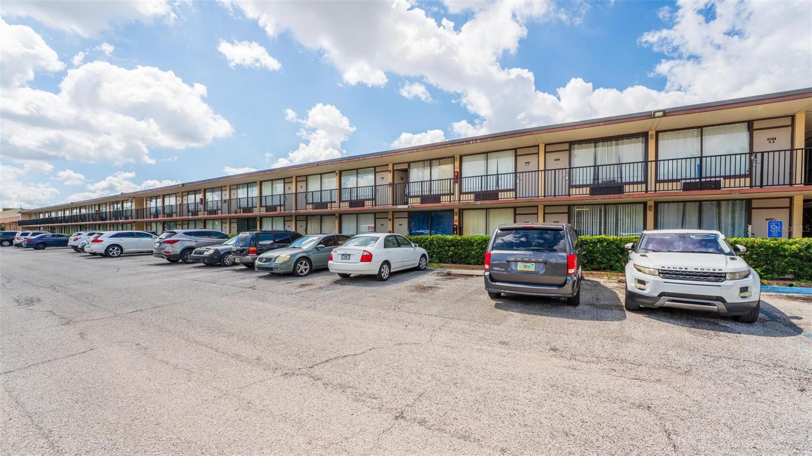 7900 S. ORANGE BLOSSOM TRAIL #1045, ORLANDO, FL, 32809