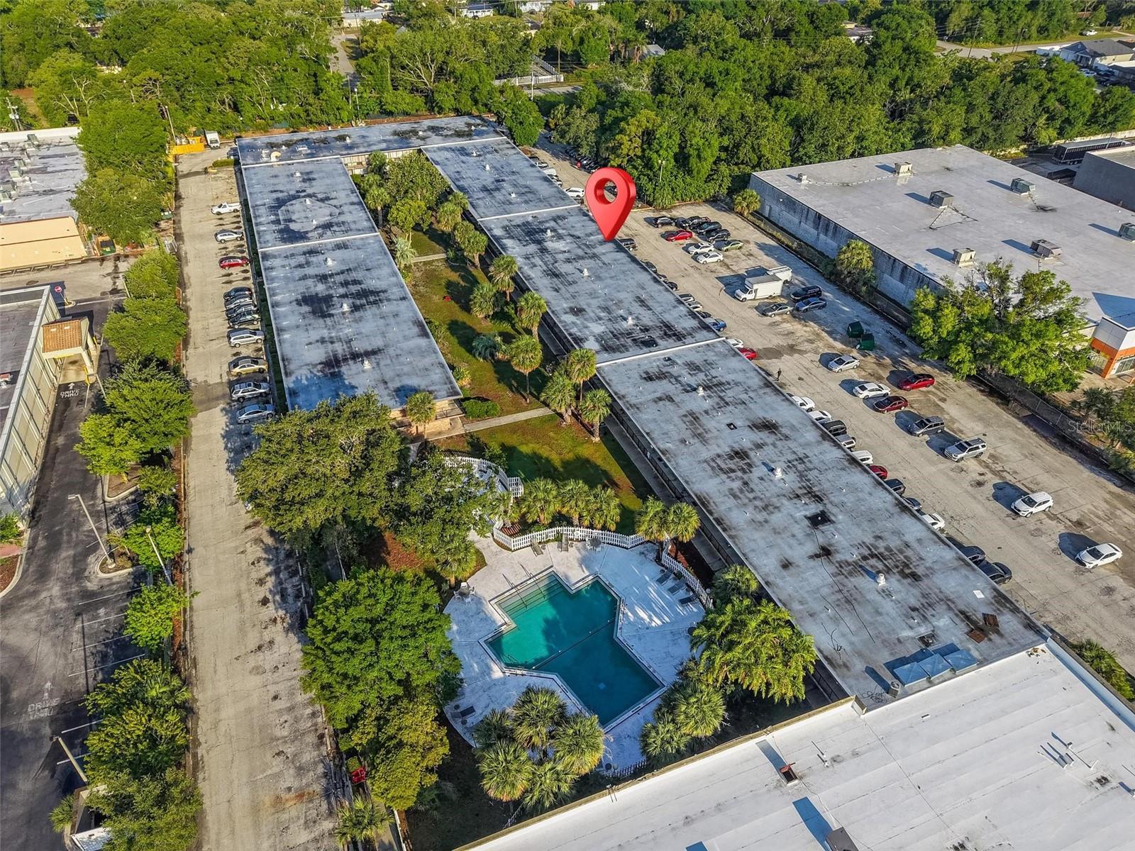 7900 S. ORANGE BLOSSOM TRAIL #1045, ORLANDO, FL, 32809