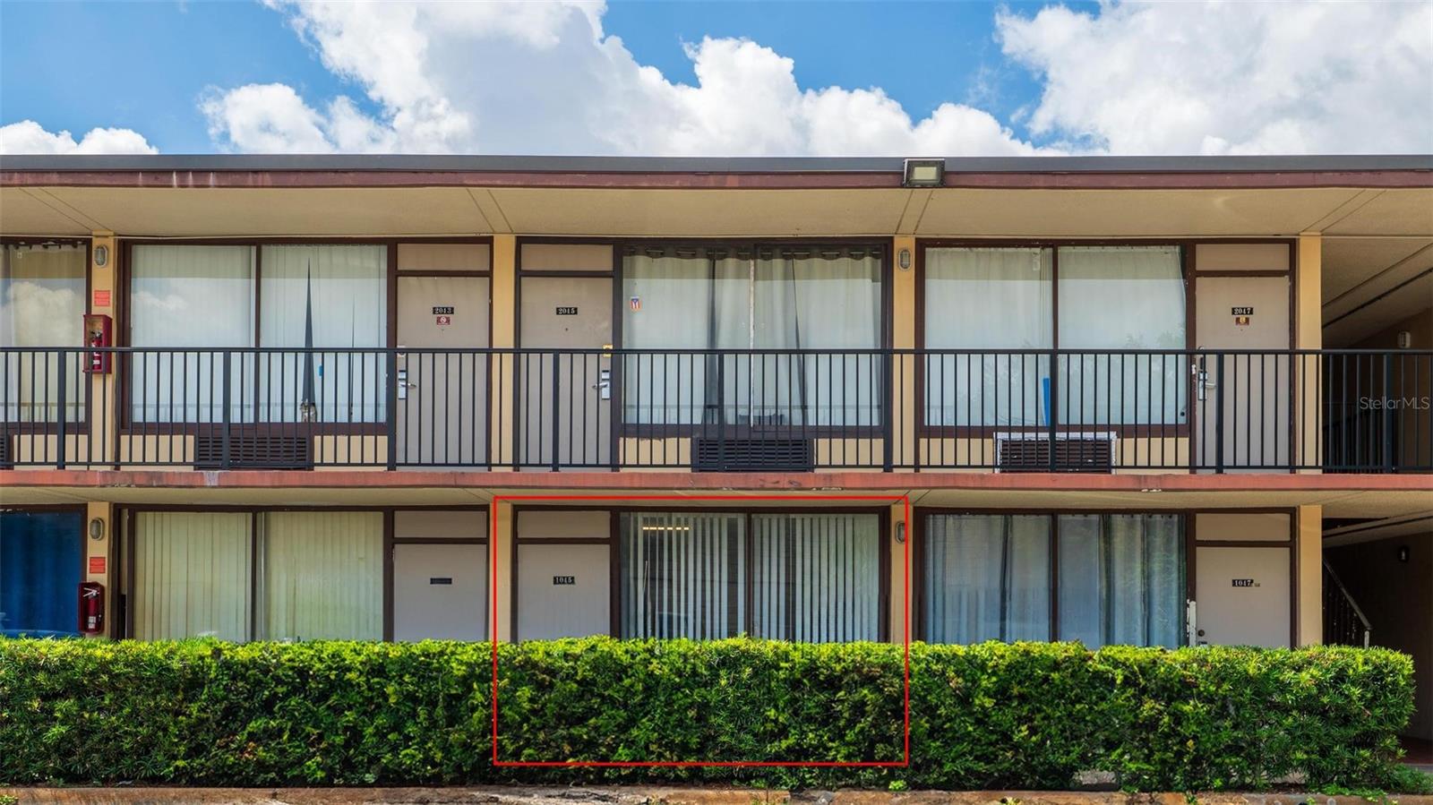 7900 S. ORANGE BLOSSOM TRAIL #1045, ORLANDO, FL, 32809