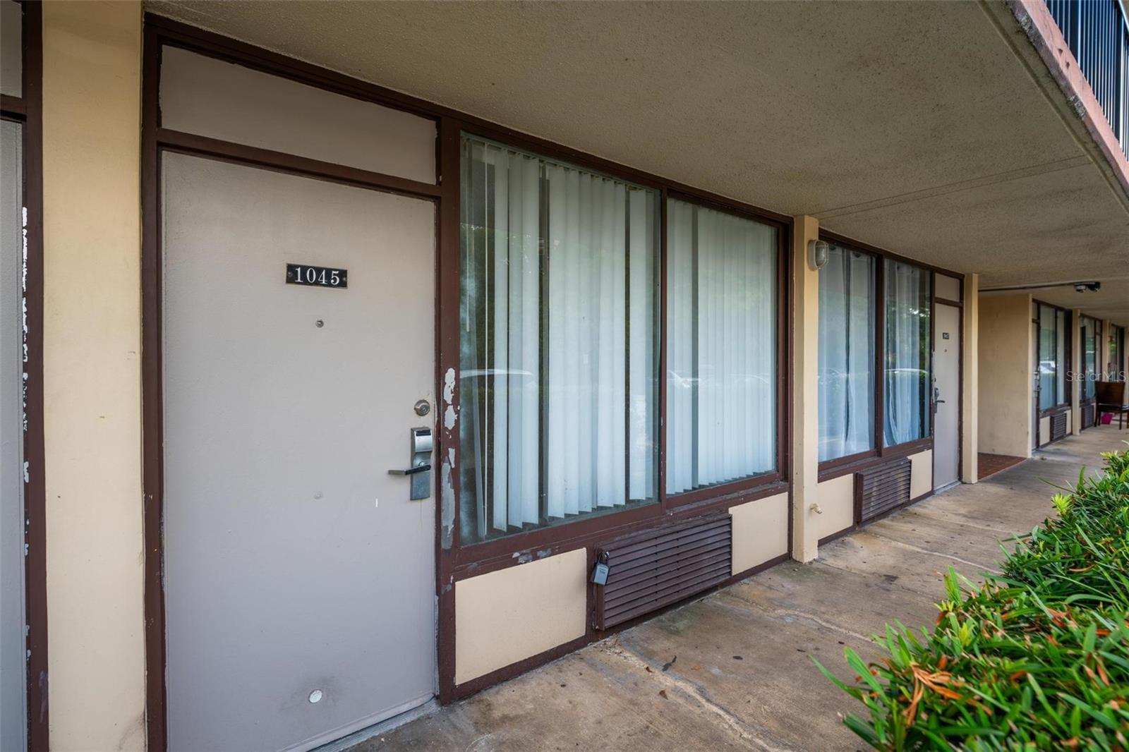 7900 S. ORANGE BLOSSOM TRAIL #1045, ORLANDO, FL, 32809