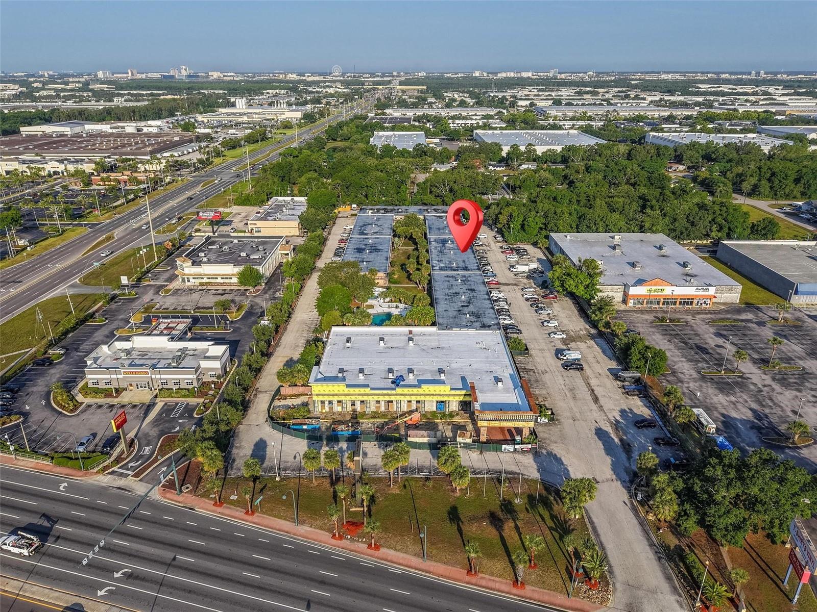 7900 S. ORANGE BLOSSOM TRAIL #1045, ORLANDO, FL, 32809