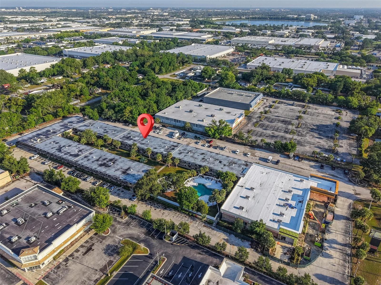 7900 S. ORANGE BLOSSOM TRAIL #1045, ORLANDO, FL, 32809