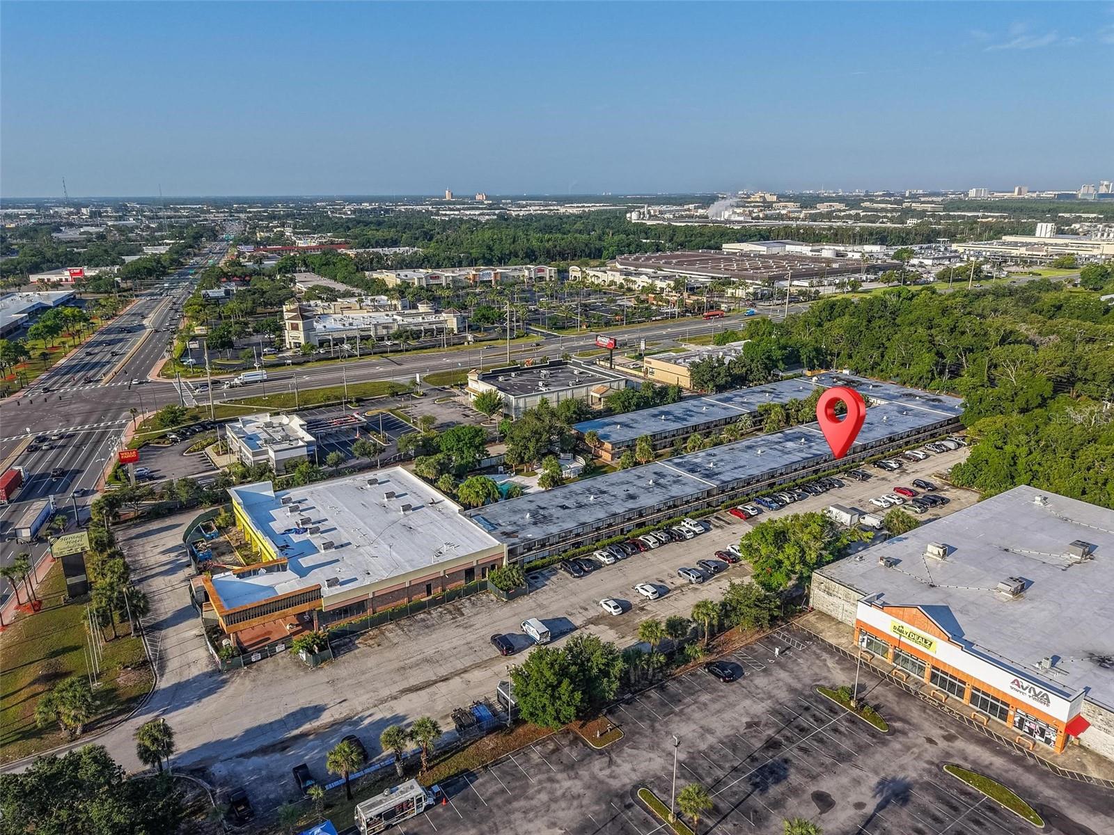 7900 S. ORANGE BLOSSOM TRAIL #1045, ORLANDO, FL, 32809