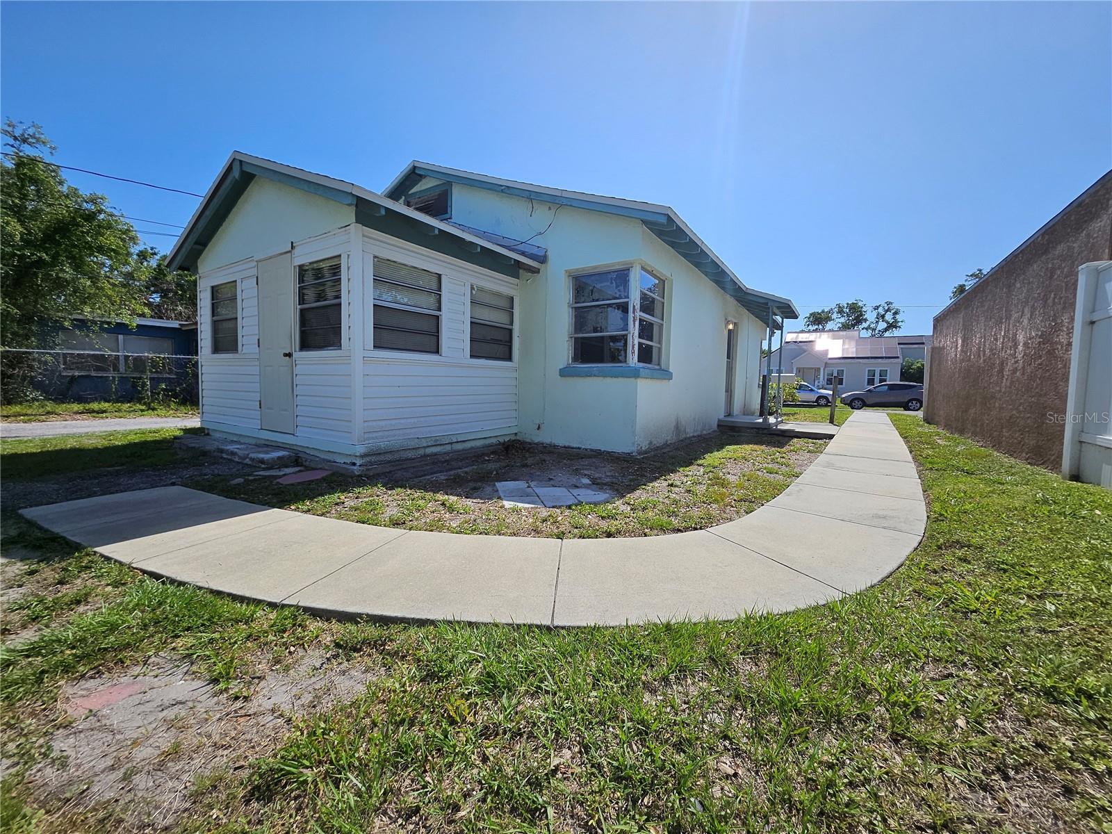 2510 QUEEN ST S, ST PETERSBURG, FL, 33712