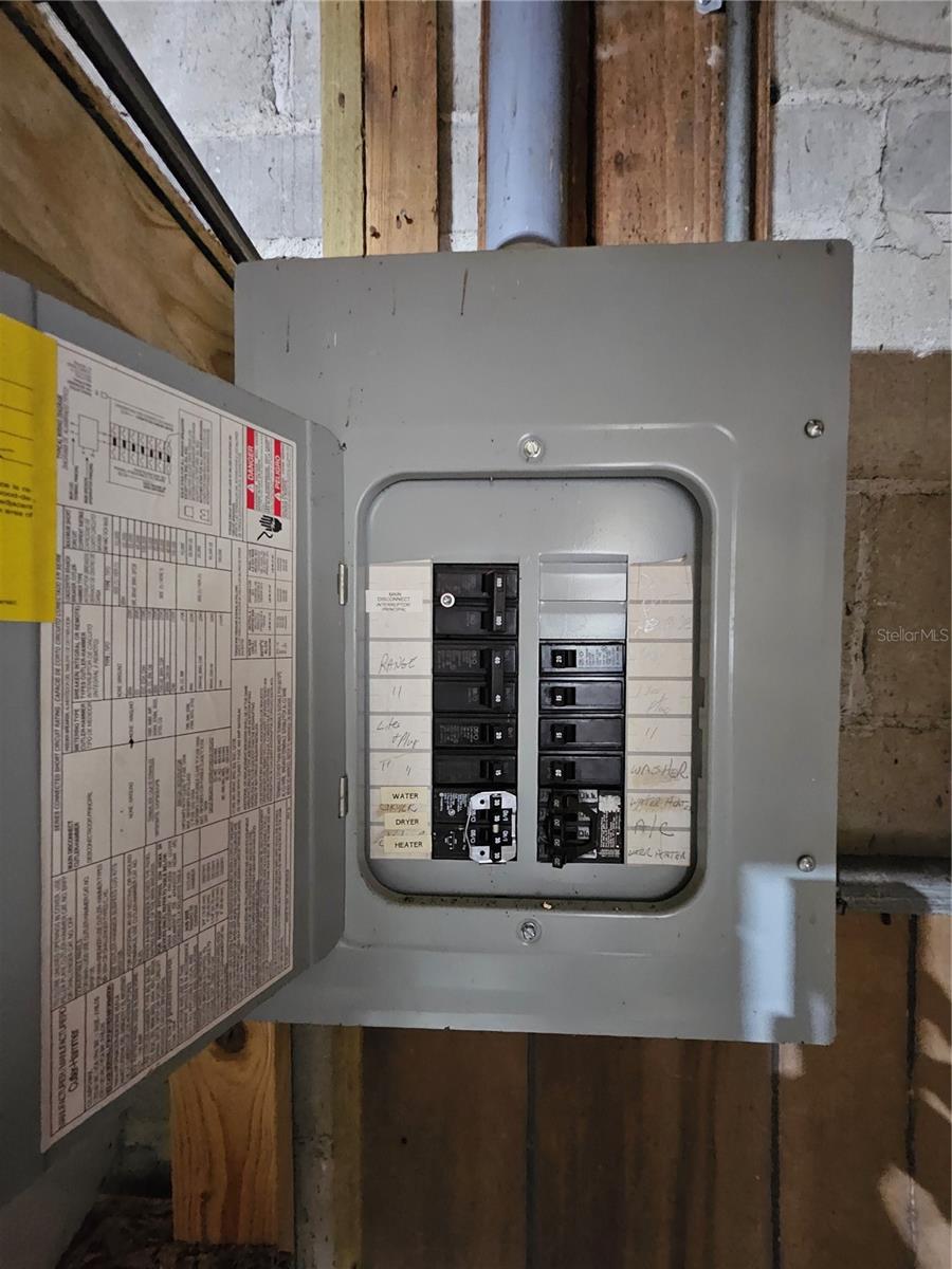 2510 QUEEN ST S, ST PETERSBURG, FL, 33712