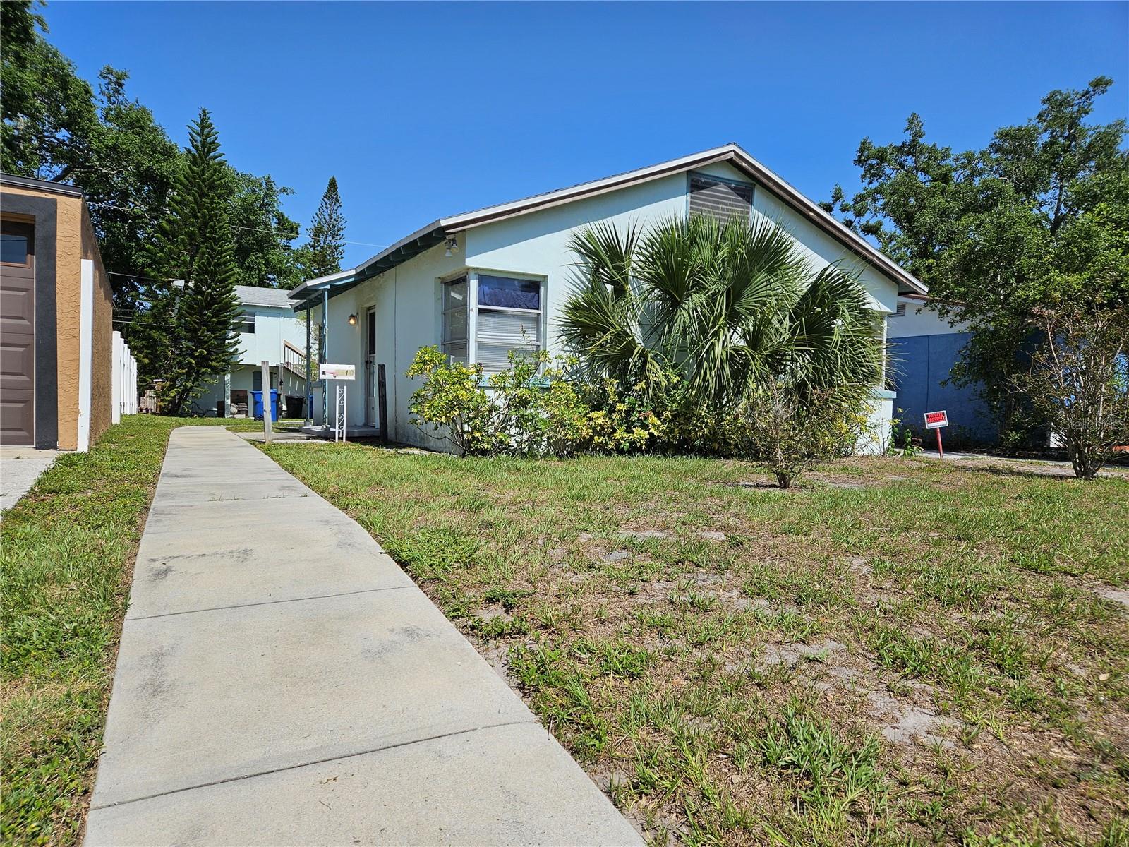 2510 QUEEN ST S, ST PETERSBURG, FL, 33712