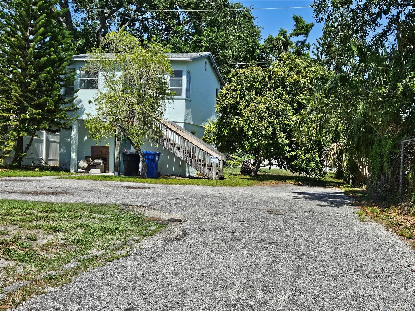 2510 QUEEN ST S, ST PETERSBURG, FL, 33712