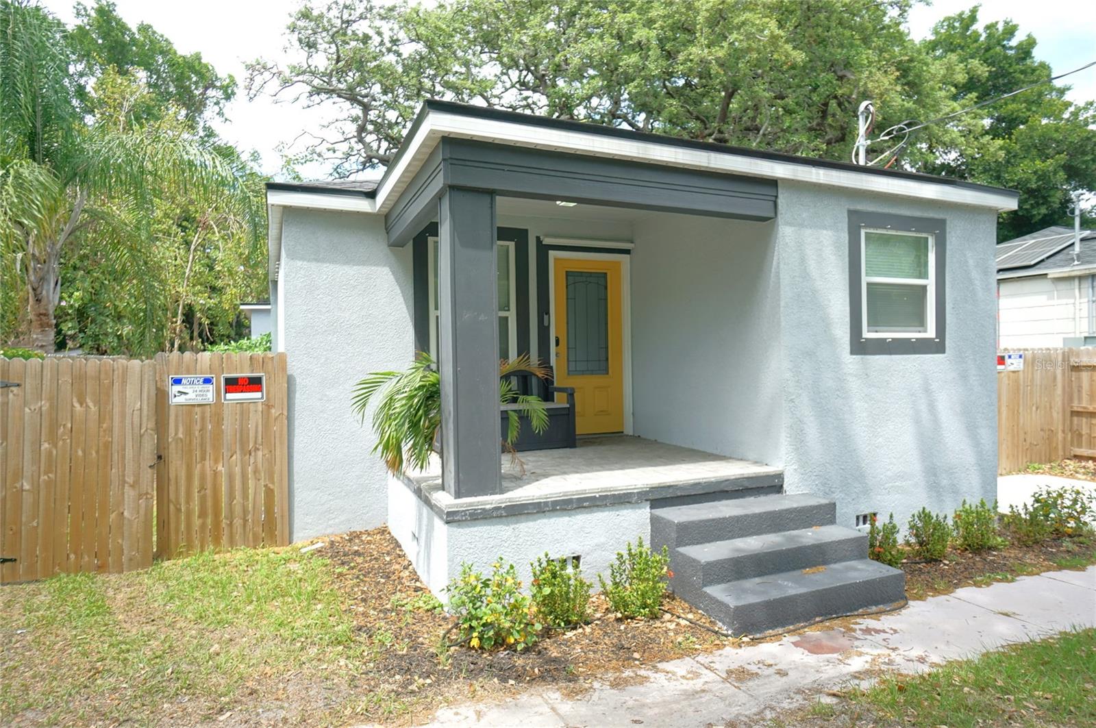 908 E CAYUGA ST, TAMPA, FL, 33603