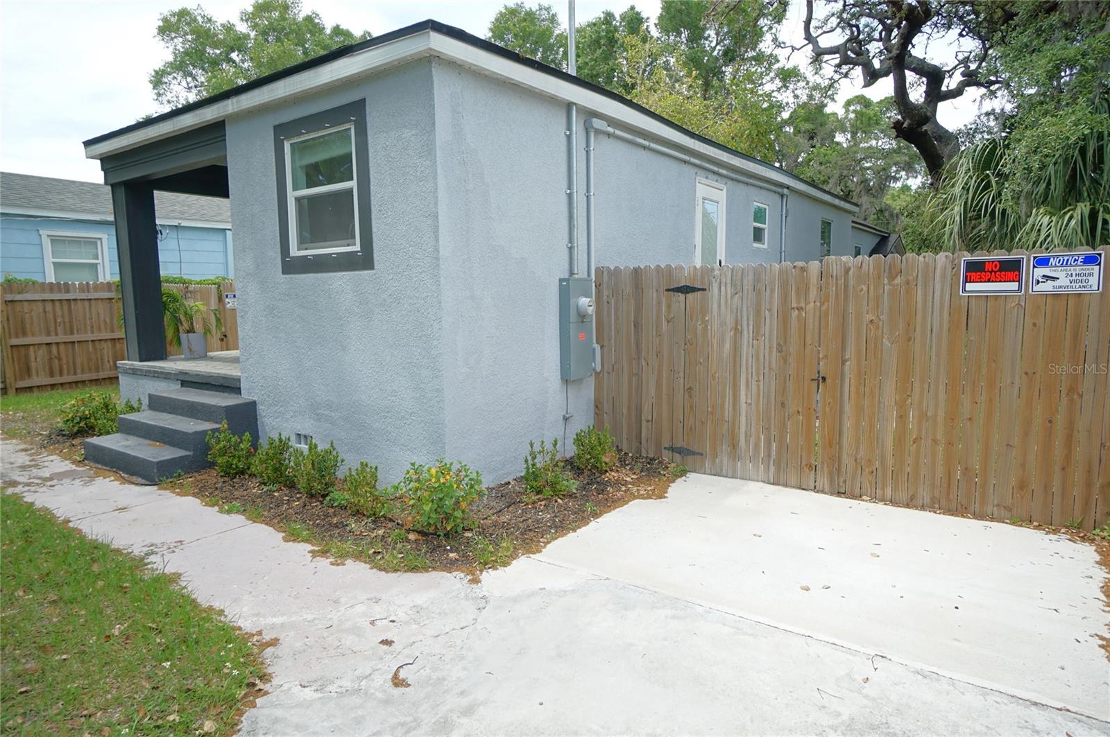 908 E CAYUGA ST, TAMPA, FL, 33603
