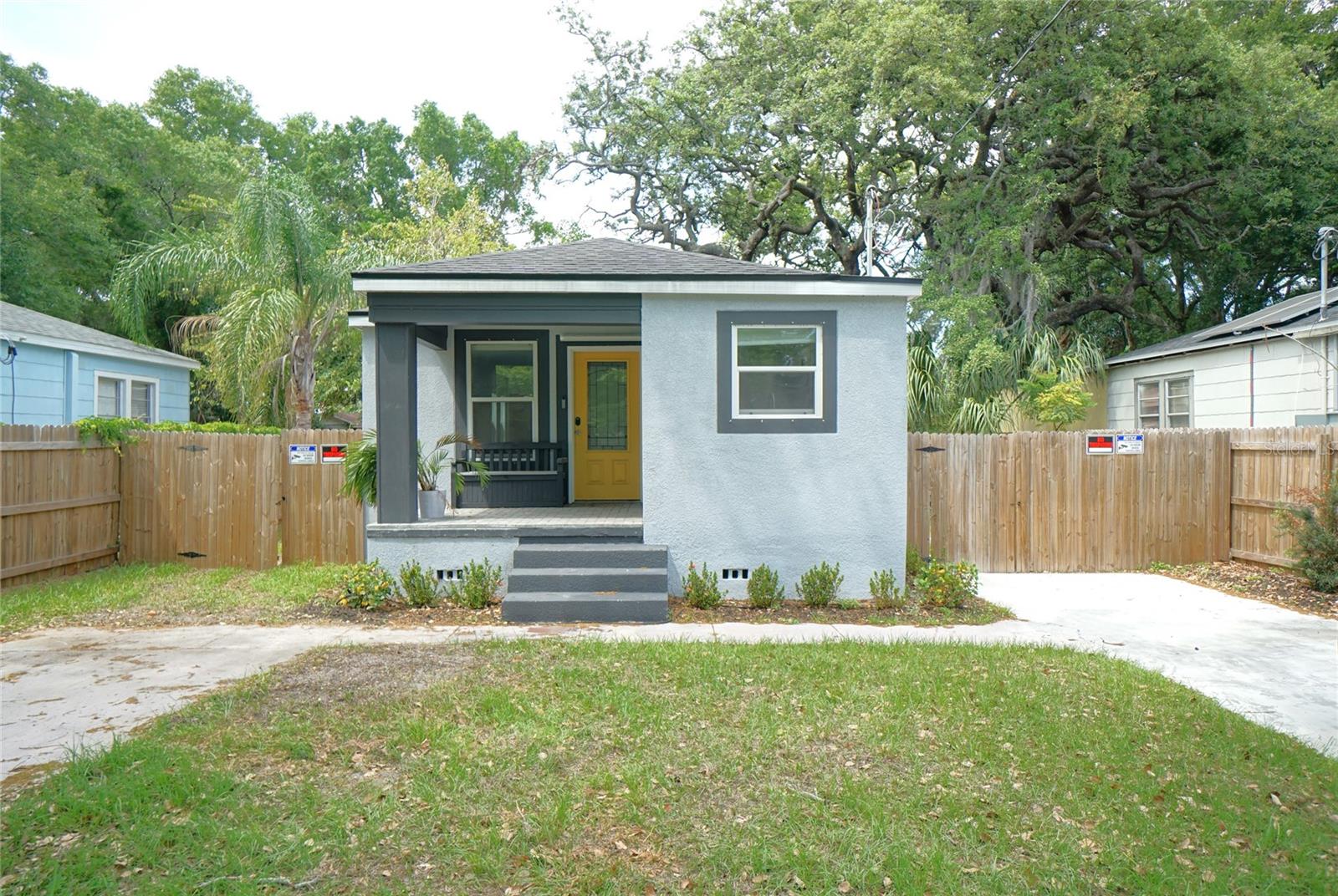 908 E CAYUGA ST, TAMPA, FL, 33603