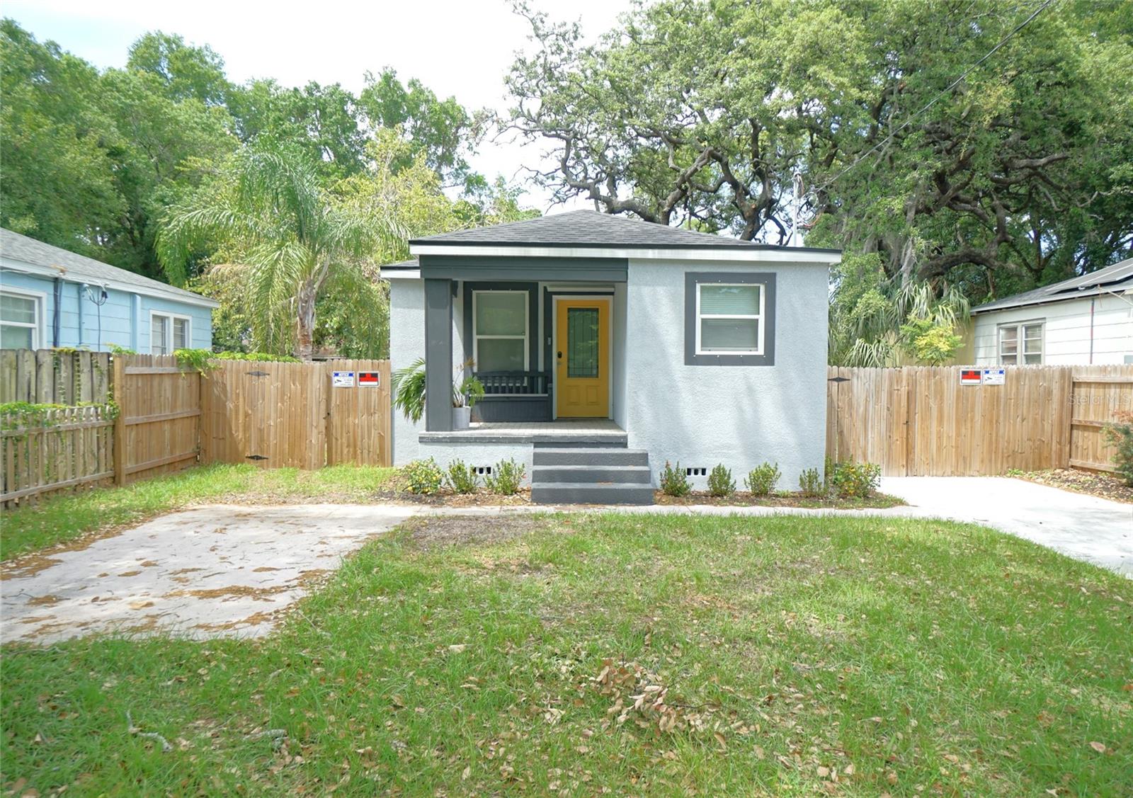 908 E CAYUGA ST, TAMPA, FL, 33603