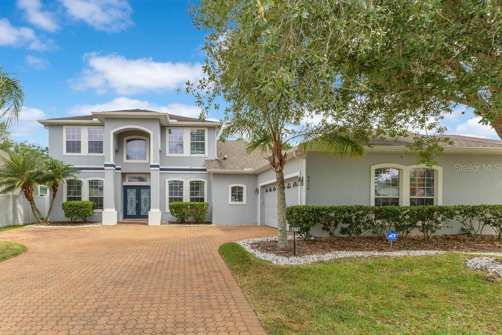 8676 CURRITUCK SOUND LN, ORLANDO, FL, 32829