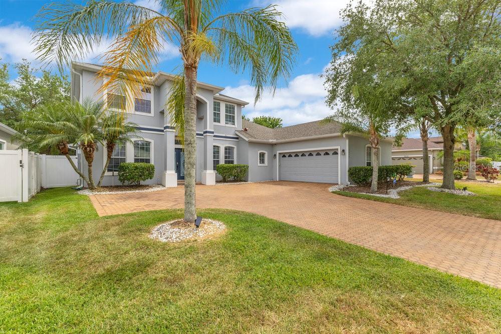 8676 CURRITUCK SOUND LN, ORLANDO, FL, 32829