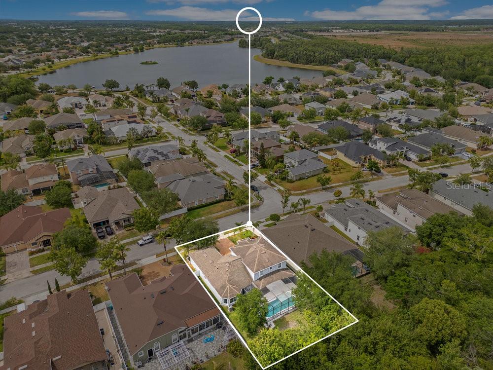 8676 CURRITUCK SOUND LN, ORLANDO, FL, 32829