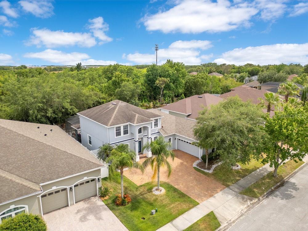 8676 CURRITUCK SOUND LN, ORLANDO, FL, 32829