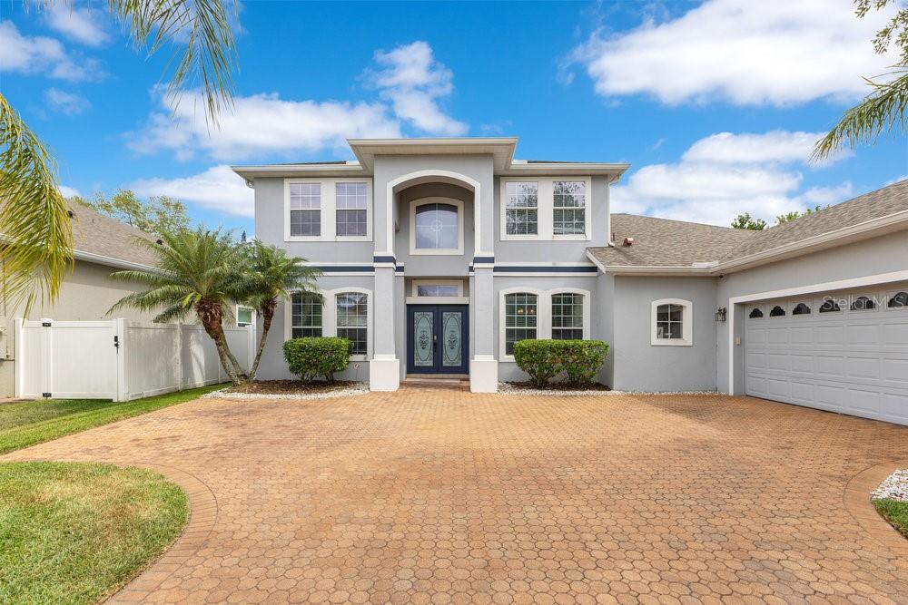 8676 CURRITUCK SOUND LN, ORLANDO, FL, 32829