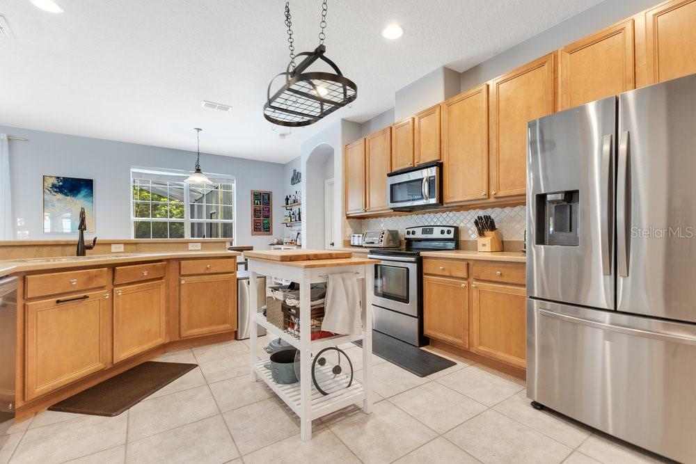 8676 CURRITUCK SOUND LN, ORLANDO, FL, 32829