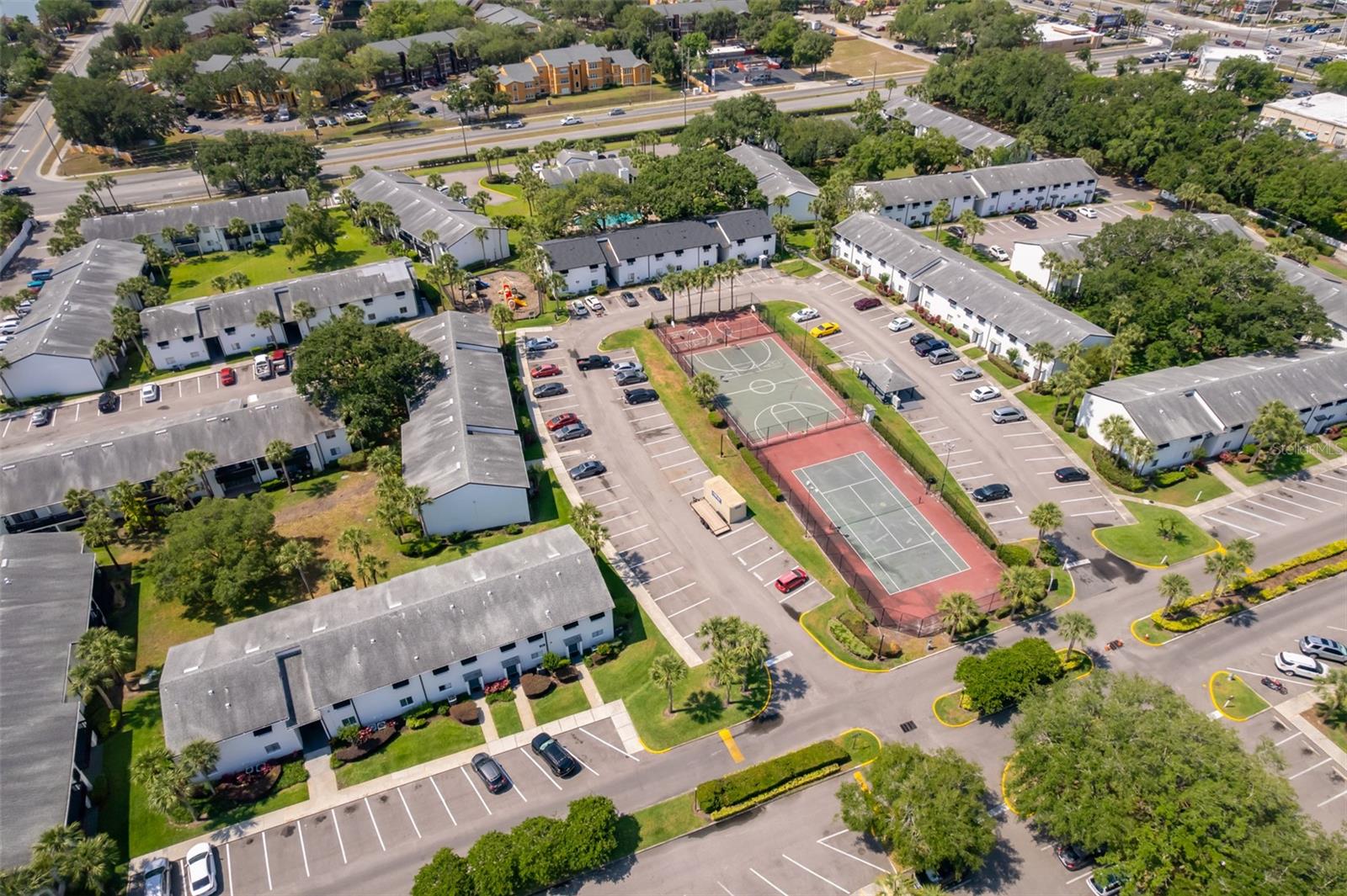 4403 S SEMORAN BLVD #2, ORLANDO, FL, 32822