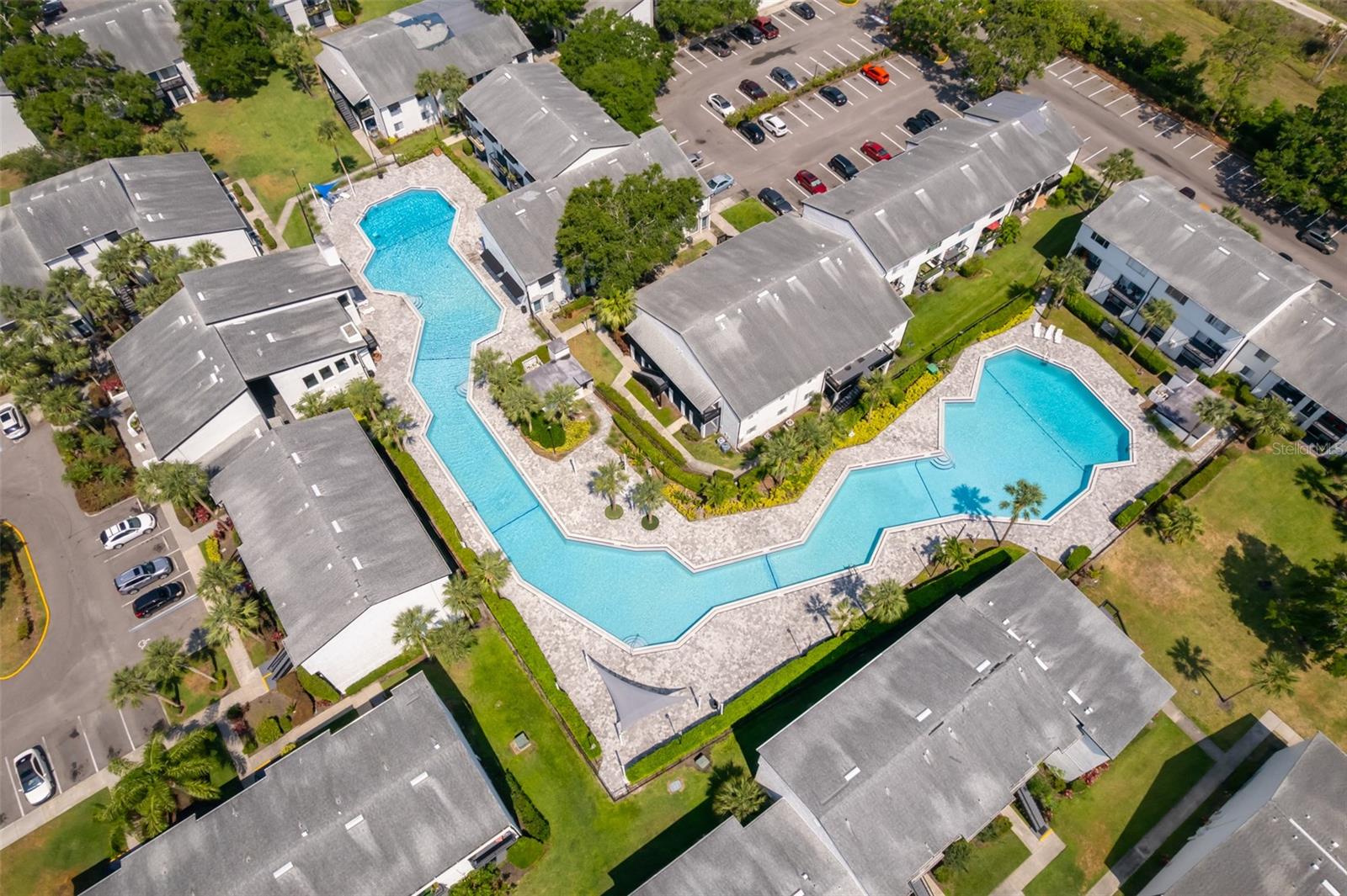 4403 S SEMORAN BLVD #2, ORLANDO, FL, 32822