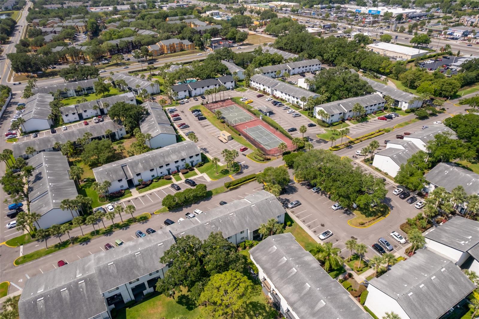 4403 S SEMORAN BLVD #2, ORLANDO, FL, 32822