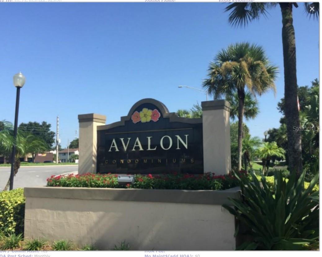 4403 S SEMORAN BLVD #2, ORLANDO, FL, 32822