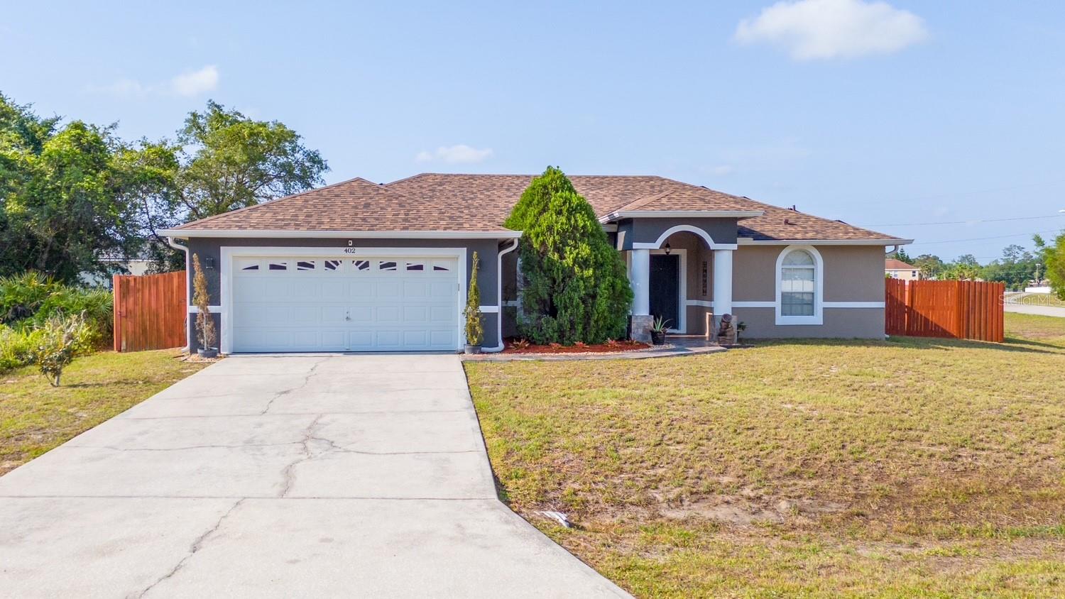 402 OHIO WAY, KISSIMMEE, FL, 34759