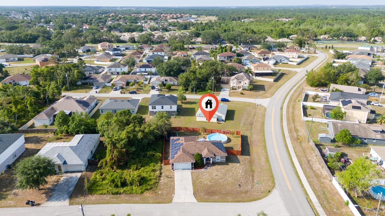 402 OHIO WAY, KISSIMMEE, FL, 34759