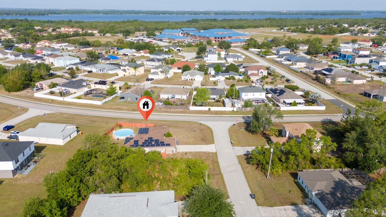 402 OHIO WAY, KISSIMMEE, FL, 34759