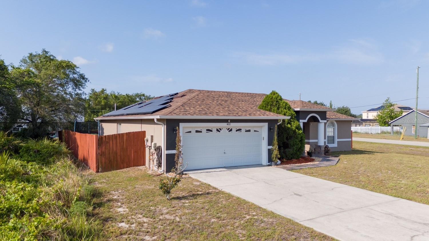 402 OHIO WAY, KISSIMMEE, FL, 34759