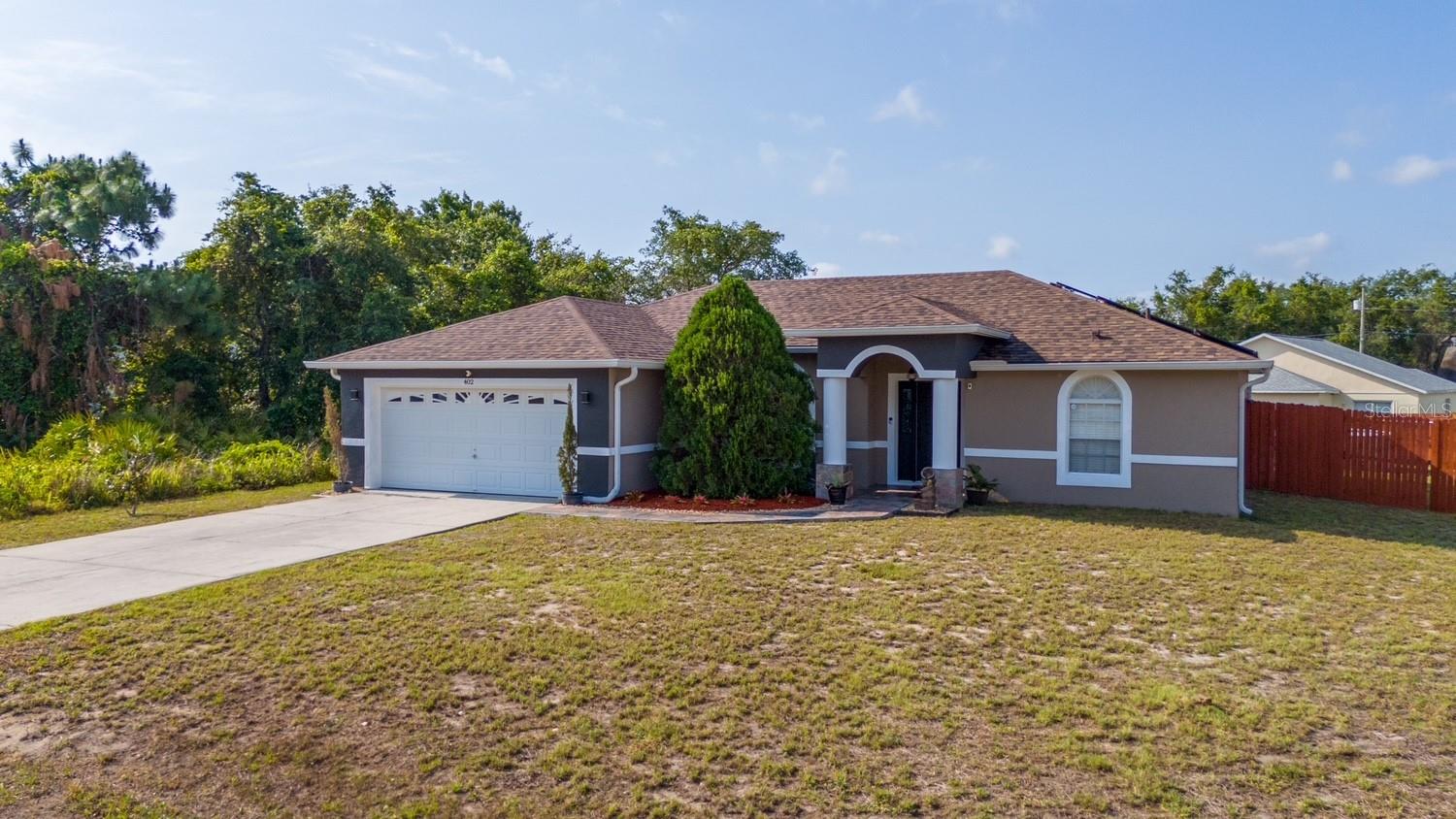 402 OHIO WAY, KISSIMMEE, FL, 34759