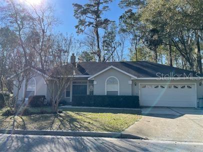 4508 NW 37TH TER, GAINESVILLE, FL, 32605