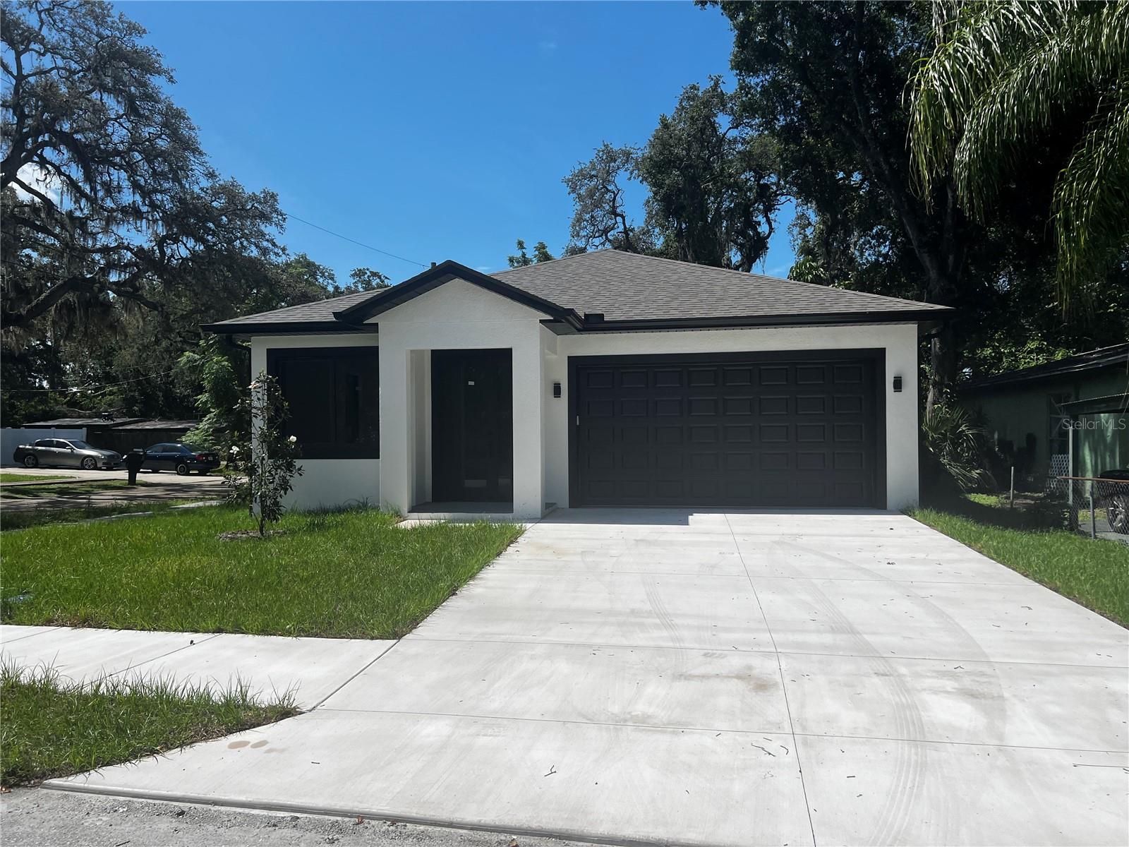 4241 E PALIFOX ST, TAMPA, FL, 33610