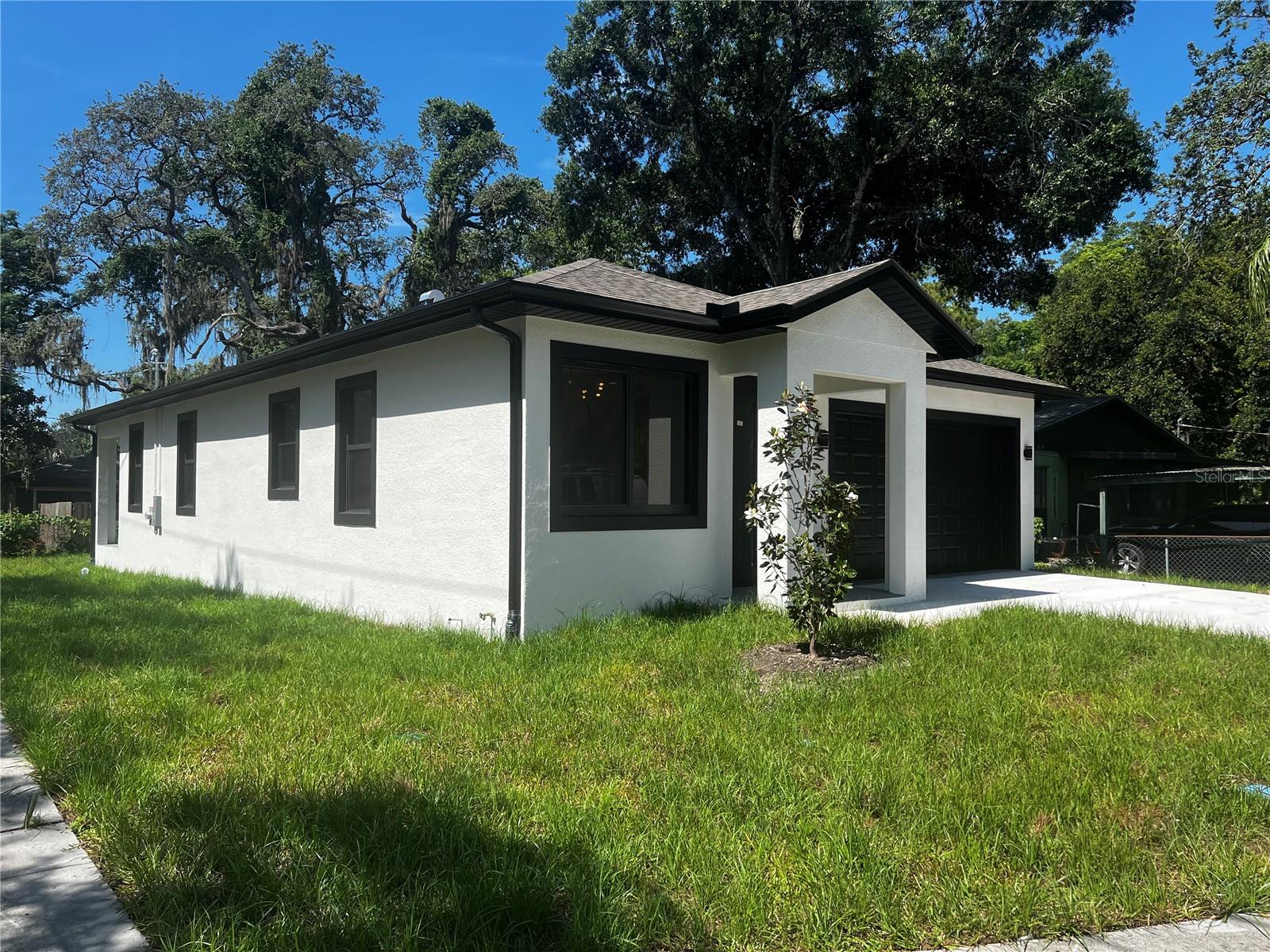 4241 E PALIFOX ST, TAMPA, FL, 33610