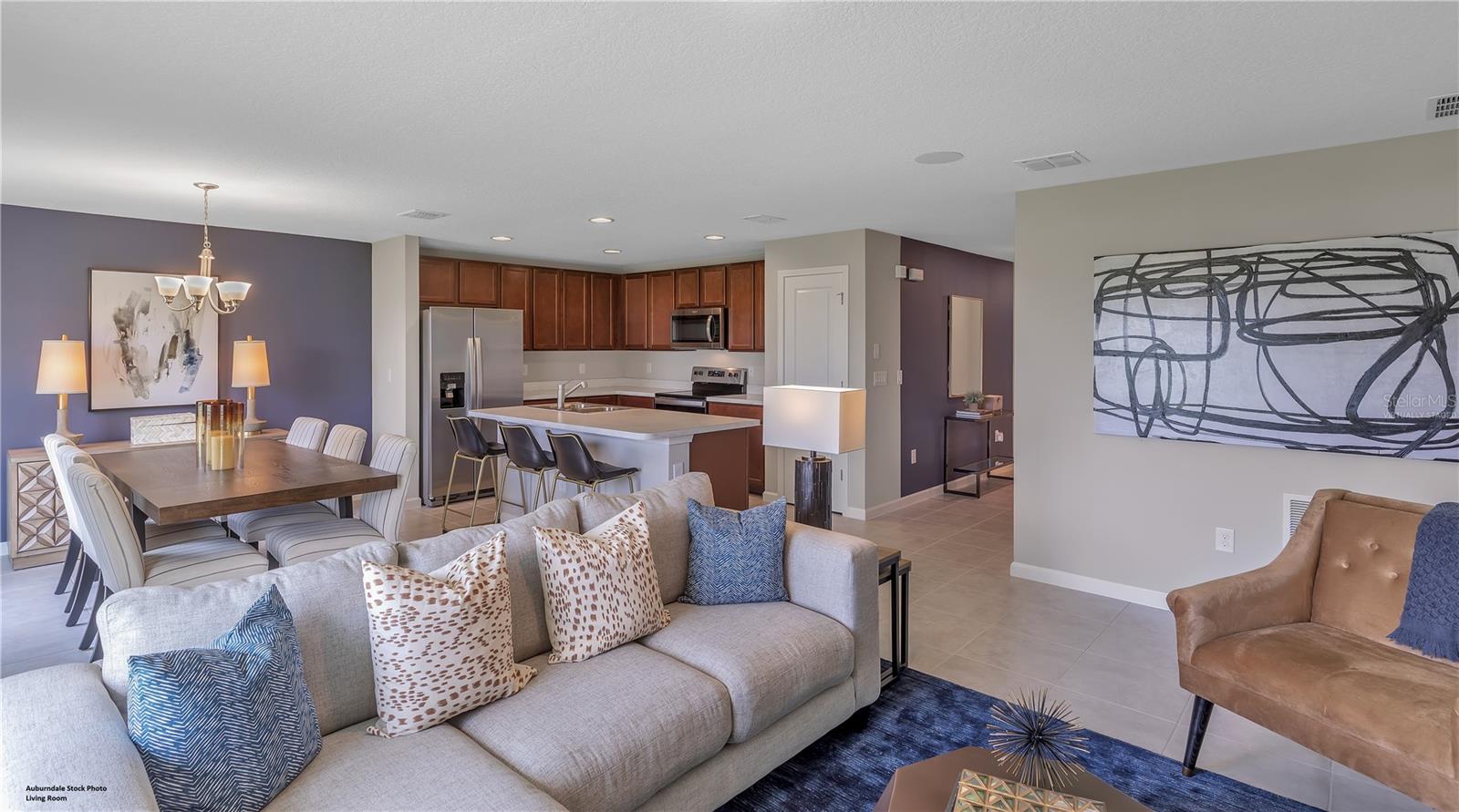 4102 PENELOPE AVE, LAKE WALES, FL, 33859