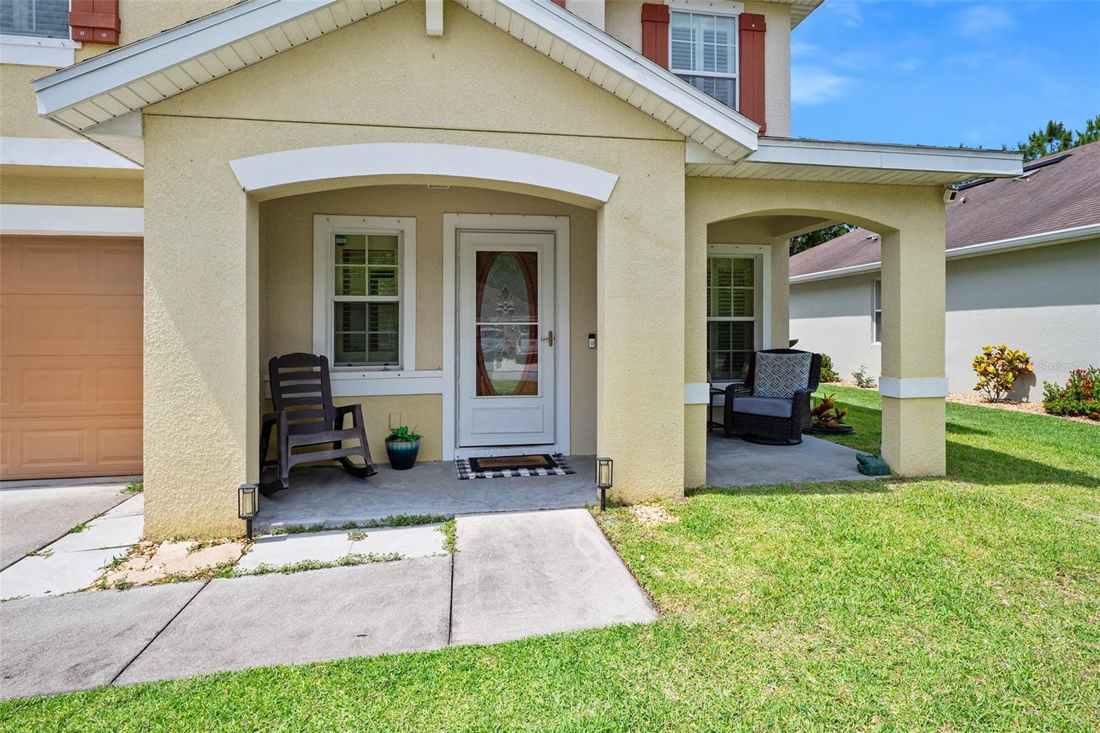 5 CANTILEVER CT, ORMOND BEACH, FL, 32174